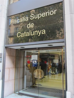 Fiscalia Superior de Catalunya