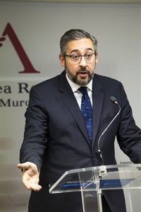 El PP pide que Hugo Morán explique en la Asamblea la política de agua del Gobierno central