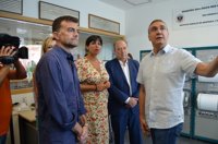 Adelante Andalucía lamenta que la propuesta de subida de pensiones no contributivas da "para tres cafés"