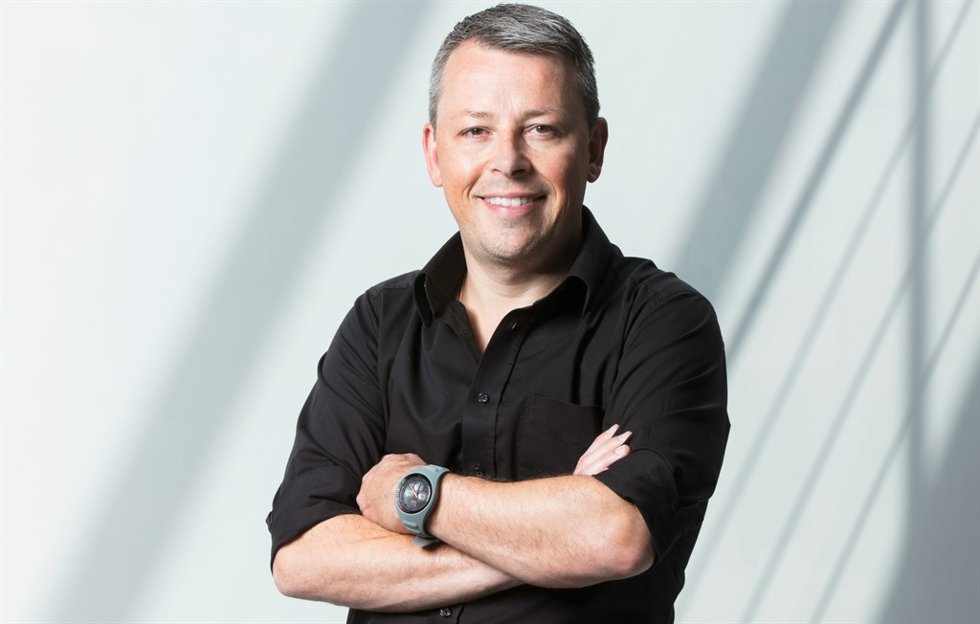 Pierre Leclercq, nuevo director de diseño de Citroën