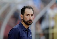 Machín: "Si hay algún estadio complicado en los últimos años para el Madrid es el Pizjuán"