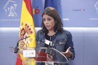 El PSOE atribuye los audios de Delgado a un ataque "de la derecha y las cloacas del Estado" contra el Gobierno
