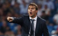 Lopetegui: "La mayor motivación del equipo está por encima de los premios individuales"