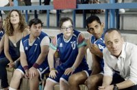 'Campeones', el Pacto de Estado contra la Violencia de Género y la Abogacía Española, 'Premios Cermi 2018'