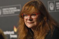 Isabel Coixet, sobre Cataluña: "Me siento como en un supermercado y fuera hay zombies"