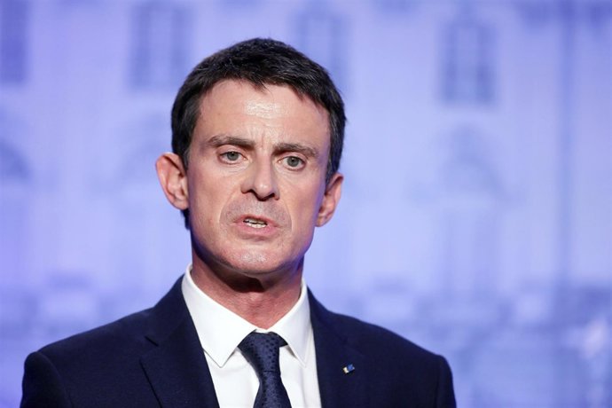 Manuel Valls 