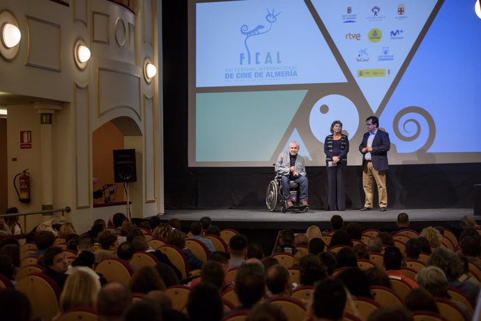 El Premio 'Gallo Pedro' se entregará durante el Día de la Discapacidad.
