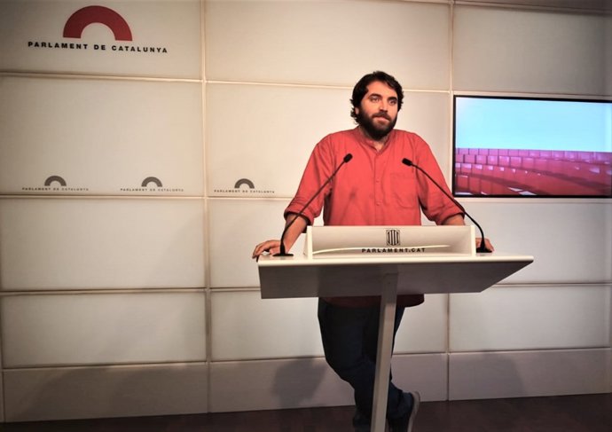 Ferran Pedret, PSC-Units