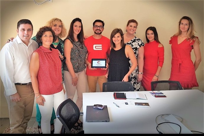 Turismo costa del sol visitas puerta a puerta segmento MICE 