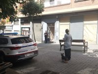 La mujer aparecida muerta en Bilbao habría sido degollada y se baraja que sea un caso de violencia de género