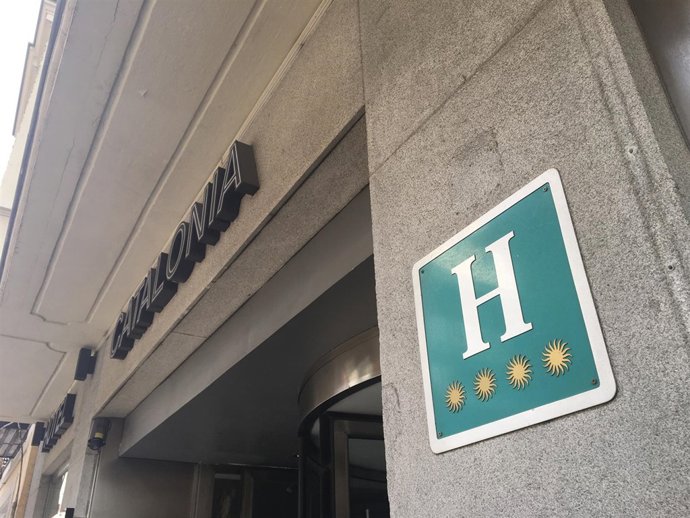 Fotos de recurso de hoteles de Madrid