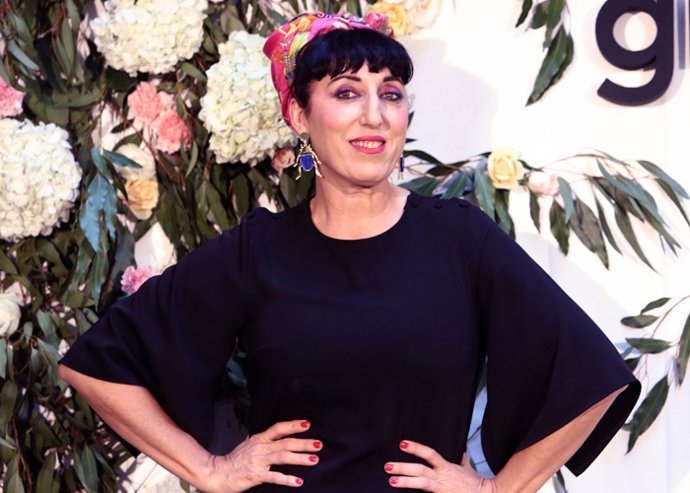 ROSSY DE PALMA