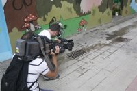 Fiscalía pidió en febrero medida de alejamiento del padre de Castellón tanto de la madre como de las niñas a 250 metros