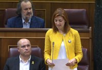 El Congreso apoya retrasar la prescripción de los abusos a menores