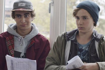 Tres años de Skam: 5 claves del exitazo viral noruego que ya tiene su  versión española en Movistar+