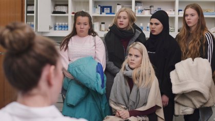 Tres años de Skam: 5 claves del exitazo viral noruego que ya tiene su  versión española en Movistar+