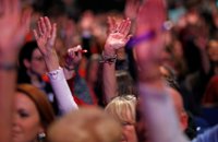 Los laboristas aprueban la moción que rechaza la opción de un 'no acuerdo' sobre el Brexit