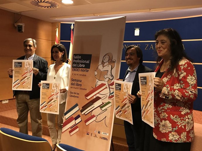 Presentación del ENDEI.