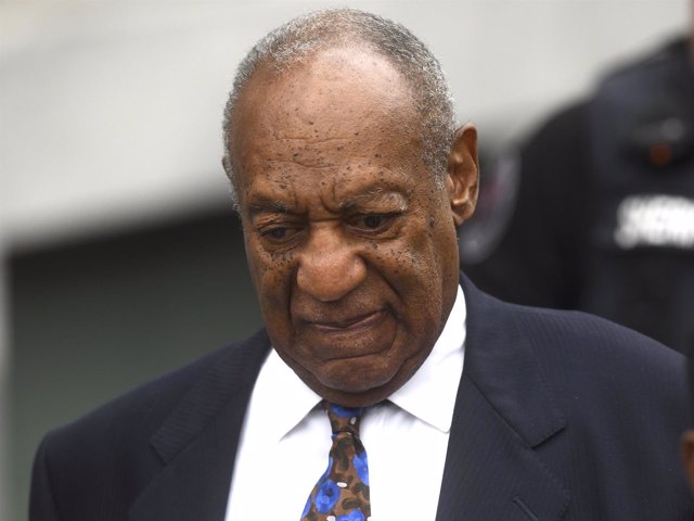 Bill Cosby, condenado a prisión 