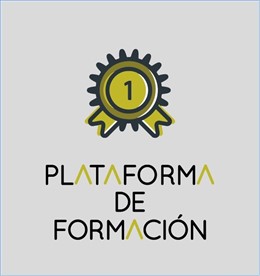 Plataforma de formación