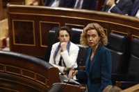 Batet acusa al PP de "generar crispación" en Cataluña y a Ciudadanos de hacer "políticas antisistema"