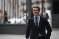 Casado no cree que Sánchez llegue al 2020: "Esto se cae a trozos"