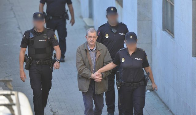 Arranca el juicio contra 10 exmiembros de la Orden y Mandato de San Miguel Arcán