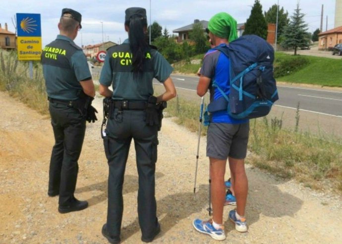 [Grupoextremadura] Remitiendo Nota De Prensa Rescate Persona