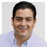 Pillan a un senador mexicano chateando sobre sexoservicio en la Cámara Alta