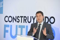 C-LM pedirá "hoy mismo" al Estado una comisión bilateral para "reclamar los muchos millones" que le adeuda