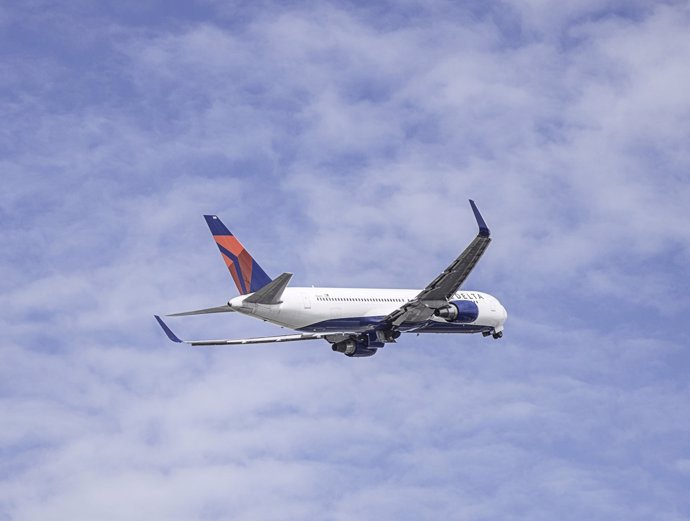 Delta vuelo avión Air Lines málaga ruta conexión directa non stop EEUU JFK