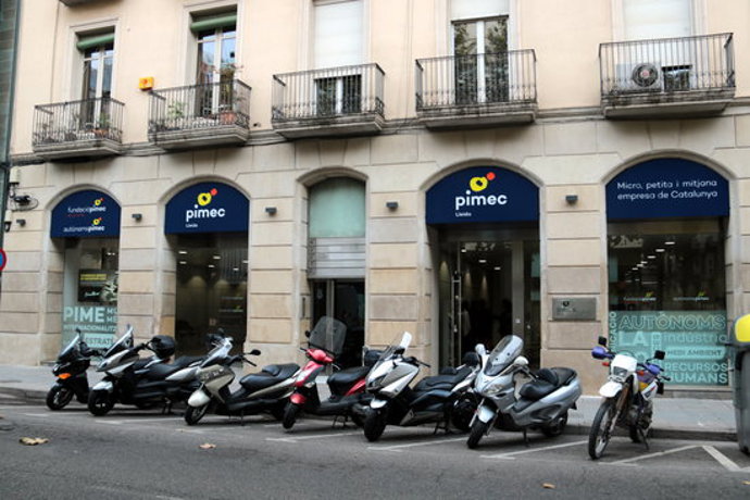 Agencia Catalana de Noticias