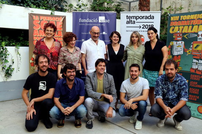 Agencia Catalana de Noticias