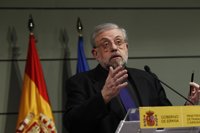 Granado cree que la Seguridad Social tiene arreglo para los próximos diez años