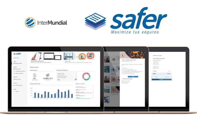 InterMundial presenta Safer, primera plataforma de gestión integral de seguros
