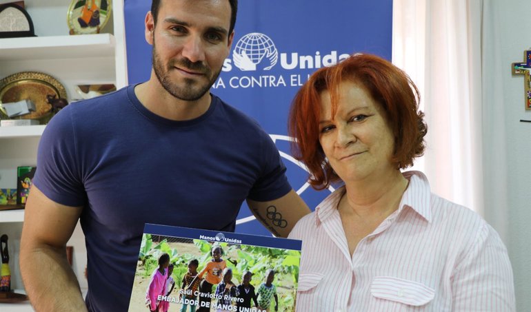 Cooperación y Desarrollo