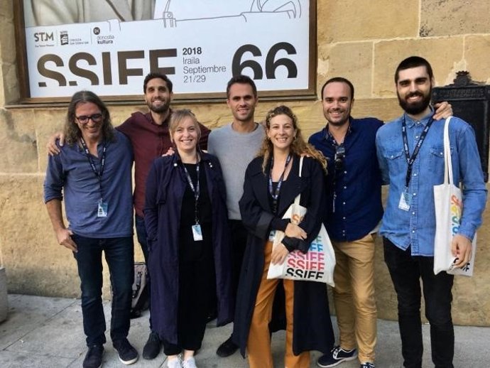 Delegacion balear de productores y cineastas