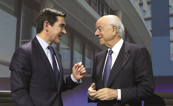 Carlos Torres i Francisco González