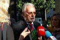 El Defensor abre queja de oficio por la "falta" de personal en los juzgados especializados en cláusula suelo de Sevilla