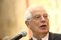 Borrell traslada a Caracas la preocupación del Gobierno "por el deterioro de la situación en Venezuela"