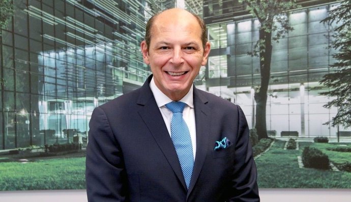 Bruno di Leo, nuevo consejero independiente de Ferrovial