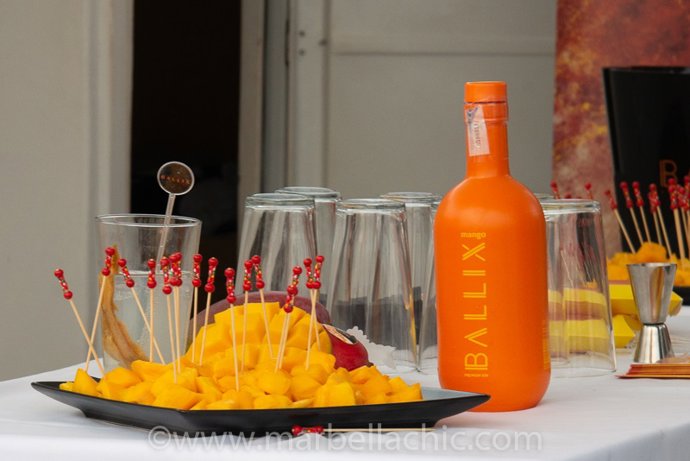 El mango, una fuente de nutrientes