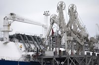 El gas natural se disparará un 8,4% a partir del 1 de octubre