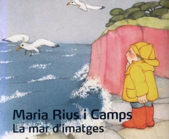 MARIA RIUS
