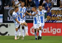 El Lega tumba al Barça en un minuto