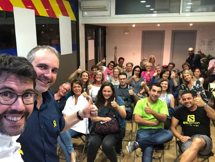 Agencia Catalana de Noticias