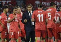 Lopetegui: "No hemos estado a la altura"