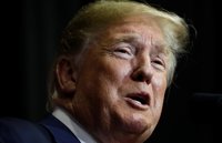 Trump critica a Canadá por el TLCAN y asegura que rechazó reunirse con Trudeau