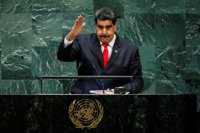 Maduro asegura que está dispuesto a dialogar con Trump