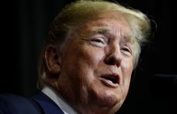 Trump critica a Canadá por el TLCAN y asegura que rechazó reunirse con Trudeau